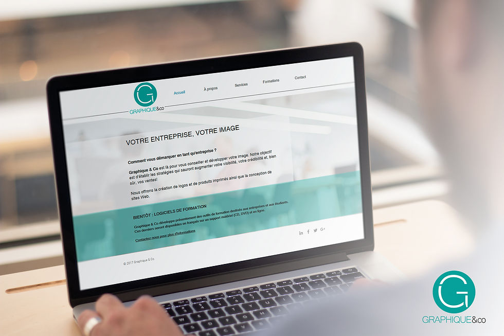 Site Web