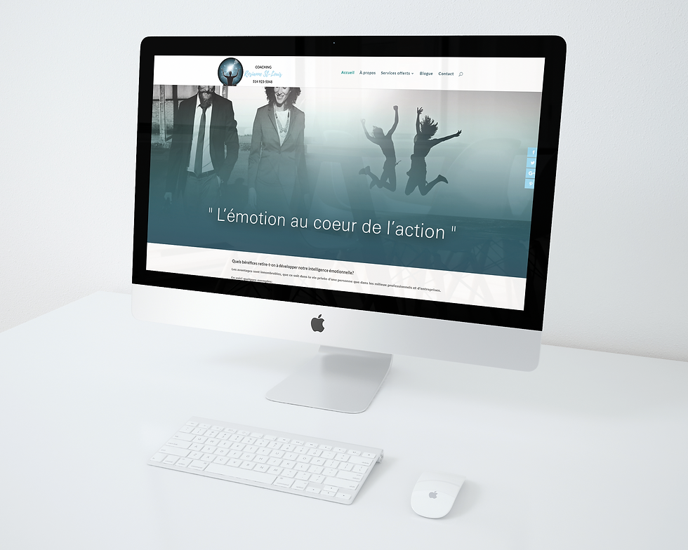 Site Web