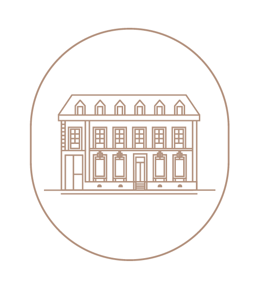 Les chambres de la Varenne