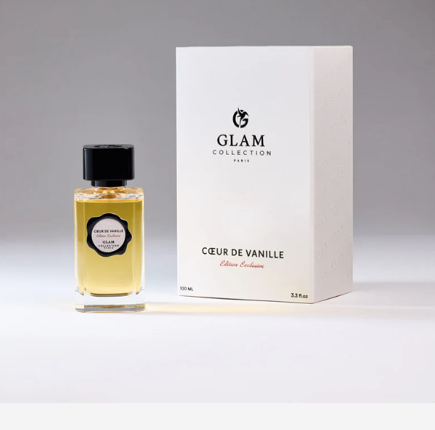 Thumbnail: GC  COEUR DE VANILLE EXTRAIT DE PARFUM 100ML