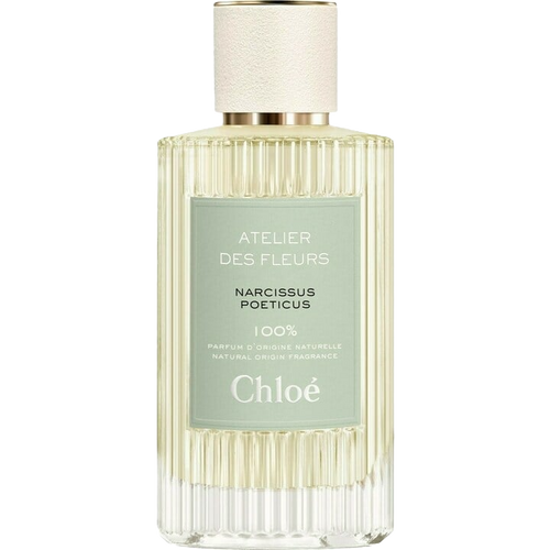 CHLOE ATELIER DES FLEURS NARCISSUS POETICUS EDP 150 ML