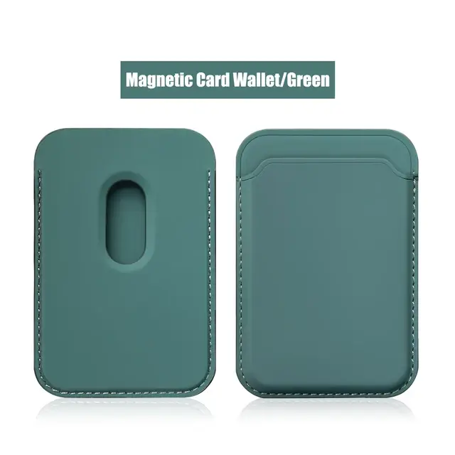 Thumbnail: MagSafe Wallet