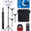 Thumbnail: RL-18 Ring Light 46cm 55w Bestseller