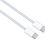 Thumbnail: USB-C Charge cable 60w 1m woven