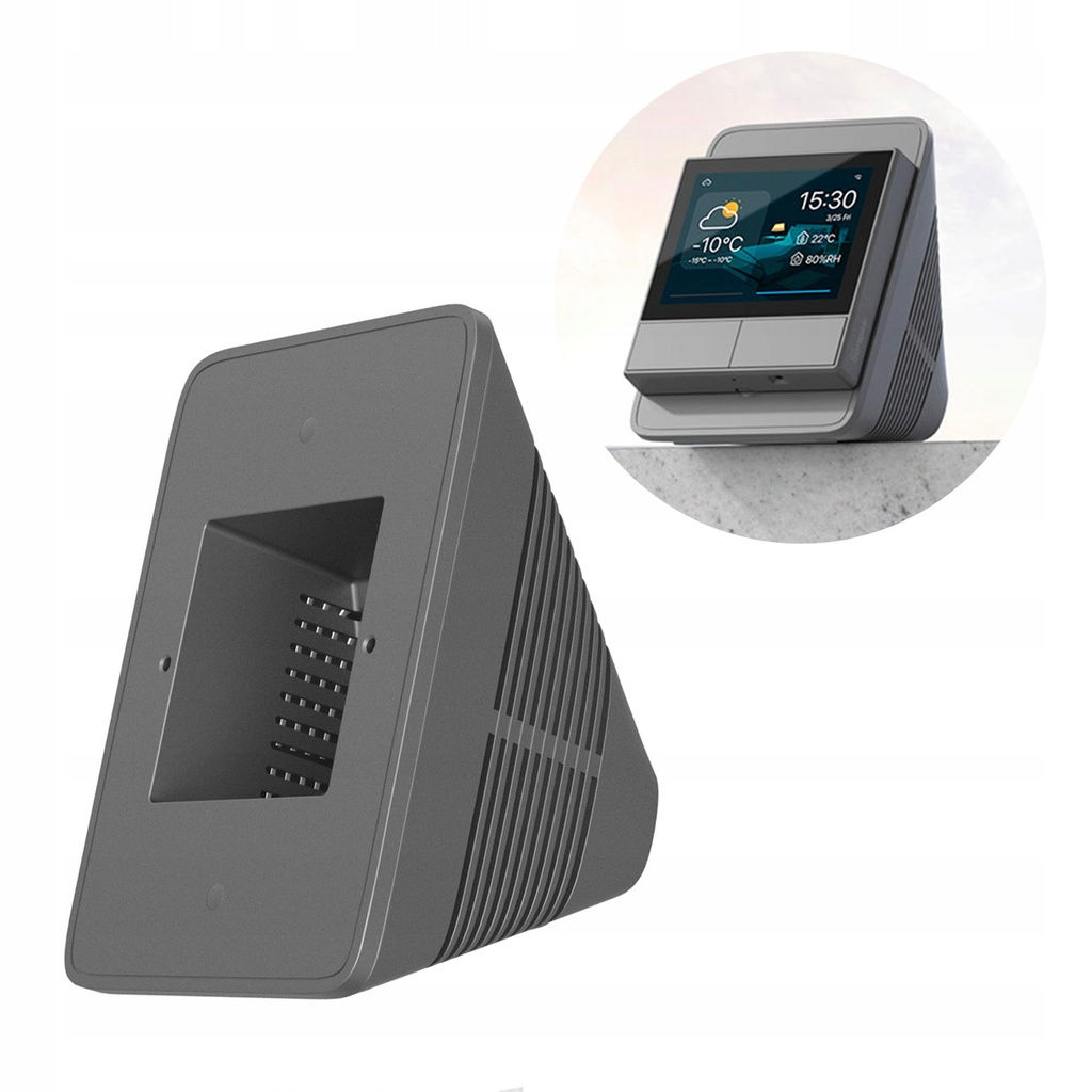 SONOFF StandBlack