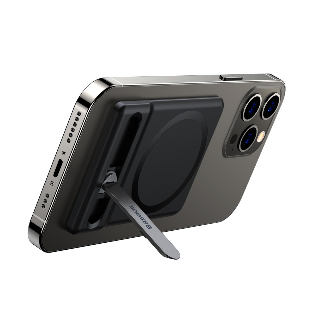 LUXZ010001	Baseus Foldable Magnetic Bracket