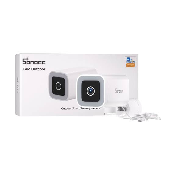 SONOFF CAM-B1P Cam Outdoor