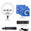 Thumbnail: RL-18 Ring Light 46cm 55w Bestseller