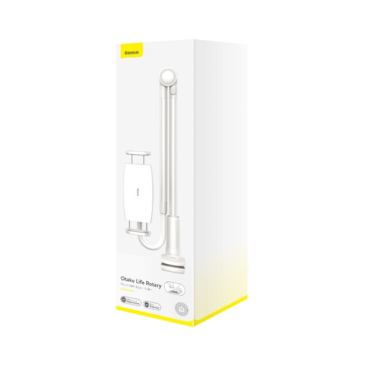 LUZQ000012 Baseus Otaku life rotary adjustment lazy holder Pro