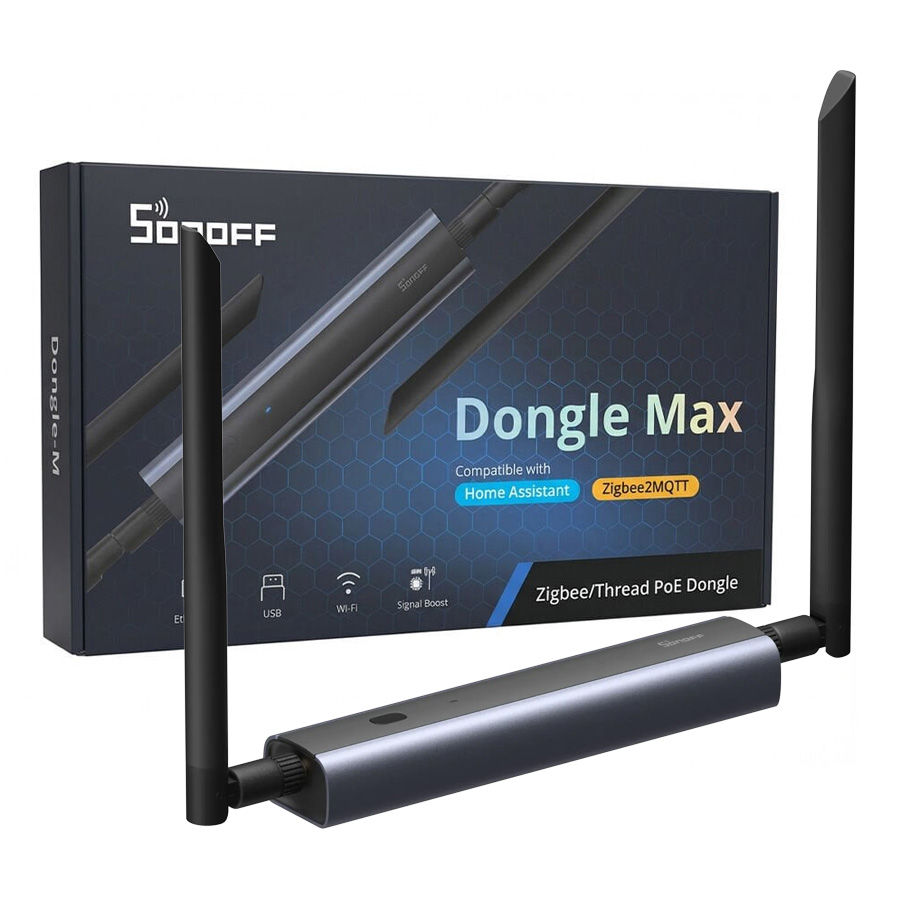 SONOFF Dongle-Max