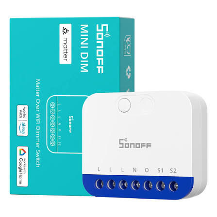 SONOFF MINI-DIM