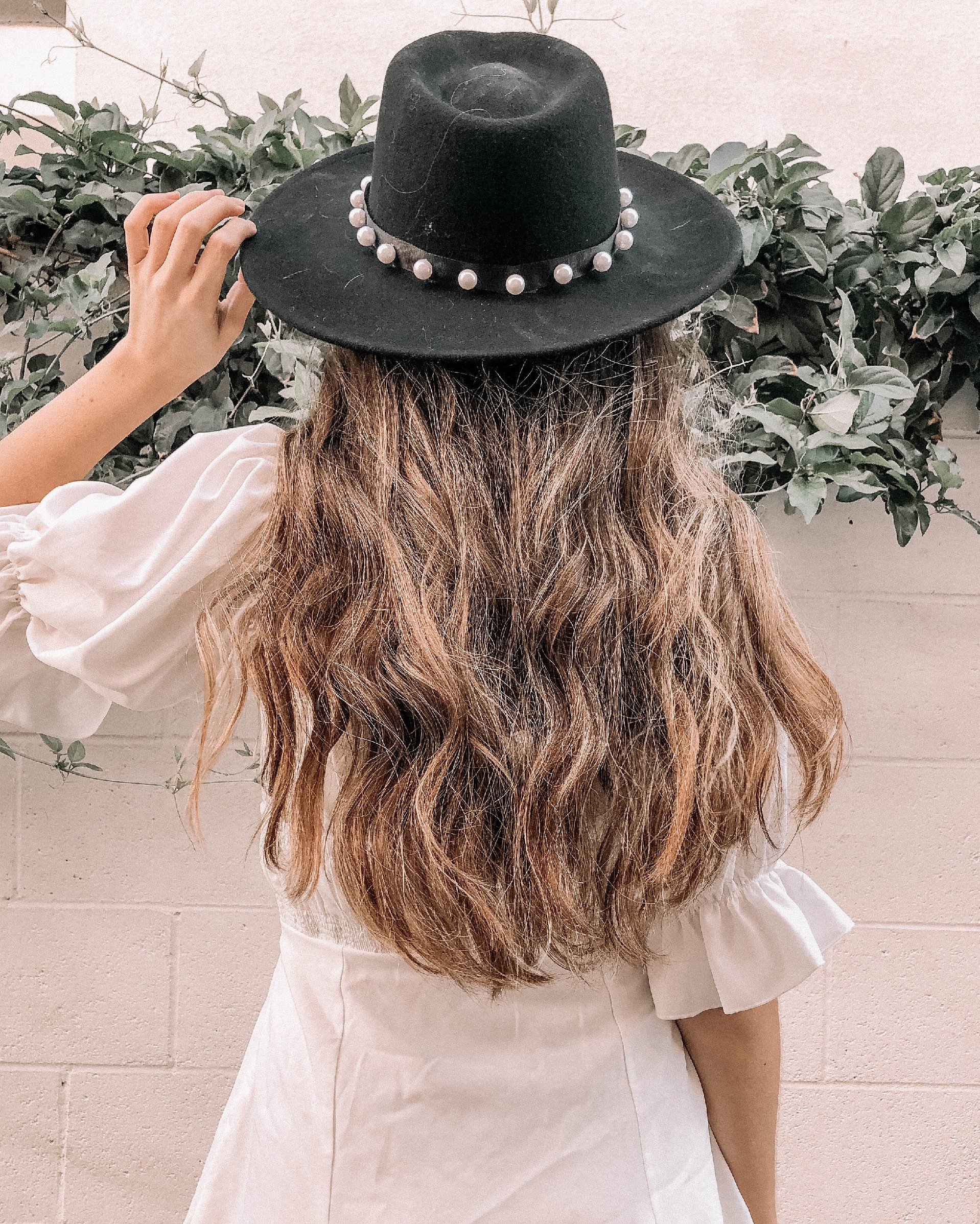 My Top 5 Products For Growing Long Hair