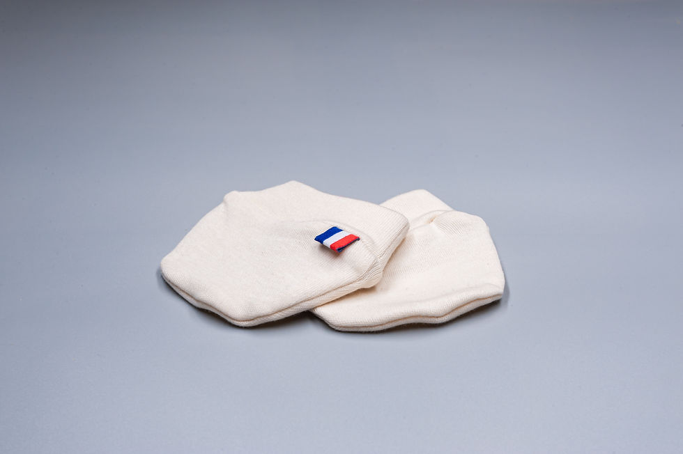 GANTS BEIGE UNISEX