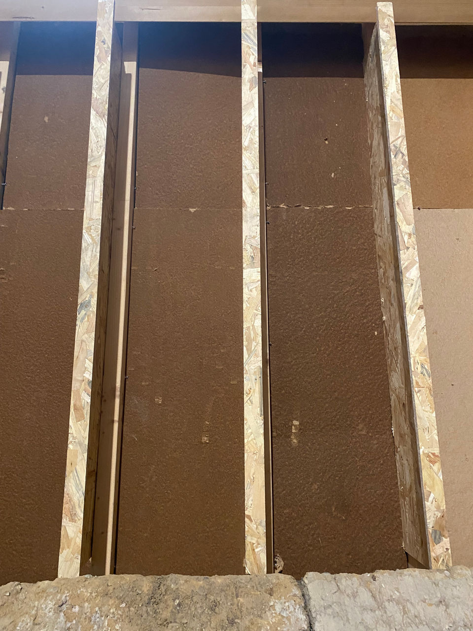 Isolation écologique de toiture pour une maison durable en Isère