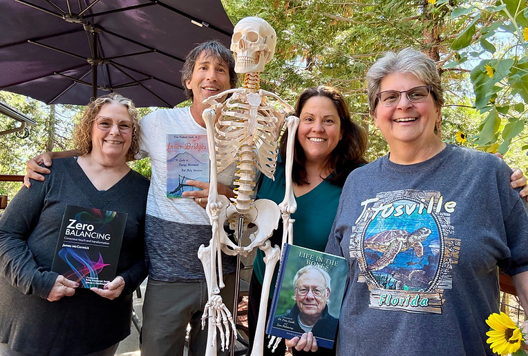 zero balancing event