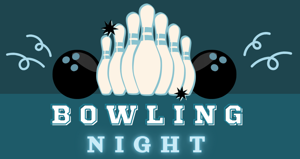 BSDN Bowling Night  