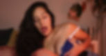 a girl doing JOI