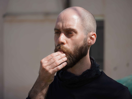 Carrying in the Mouth