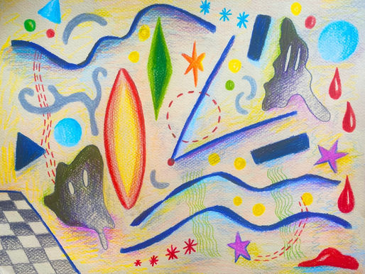 On Foam