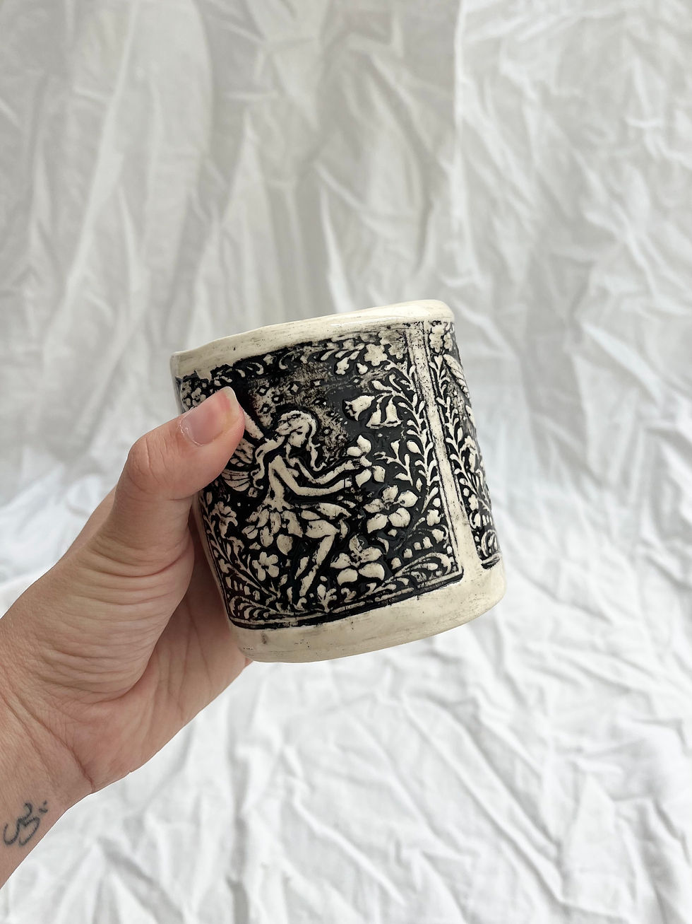Thumbnail: Imprint Fairy Cup
