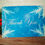 Thumbnail: Happy Holidays - Thank You | 8 Boxed Greeting Cards