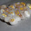 Miniature : Jeu de rune en Quartz rose
