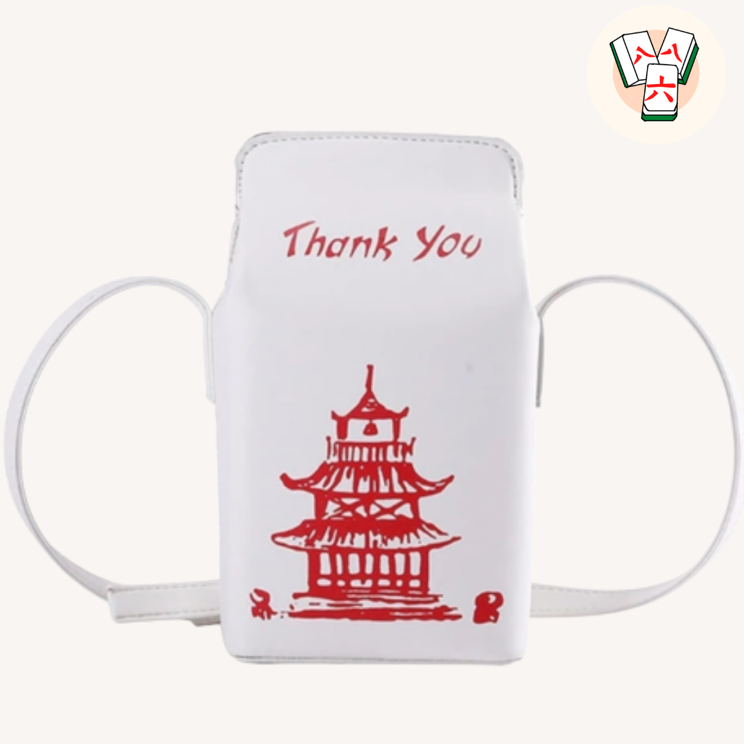Bolso Takeout