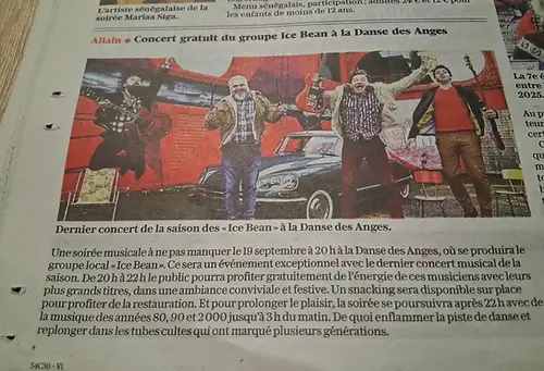 groupe Ice Bean à la danse des anges.webp