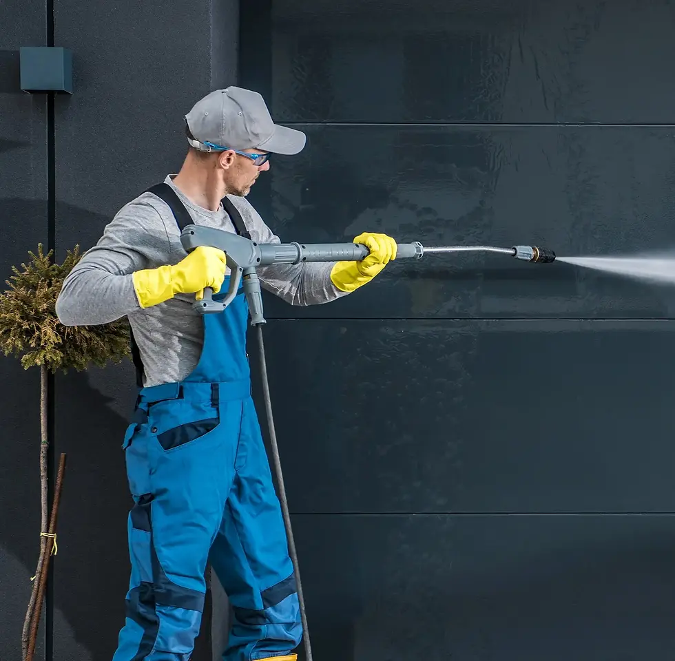 Remise en état après chantier : comment réussir un nettoyage de fin de chantier efficace à Paris ?