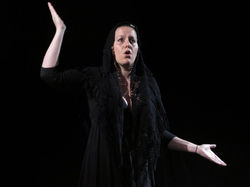 © Sara Gamarro/Giorgio Pierini