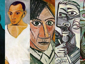 PABLO PICASSO