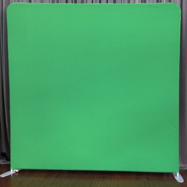 Green Screen