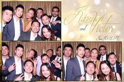 Karmen and Victor's Wedding