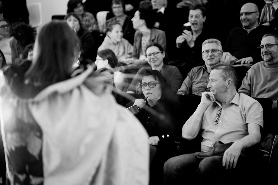 Conférence assertivité bienveillance & émotions