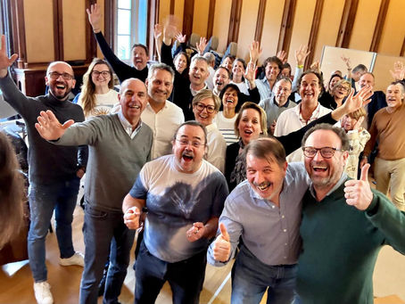 Pourquoi devenir conférencier professionnel ? immersion AFCP