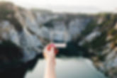 Scenic Back Drop