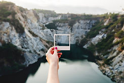 Scenic Back Drop