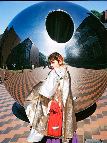 Kaito Ashikawa
《view gallery》