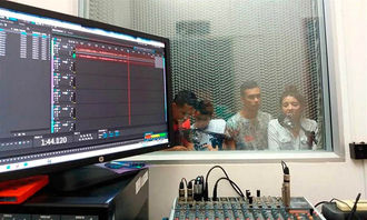 Joven quindiano se consolida como realizador audiovisual con Vive Digital