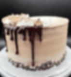 Marble Cake