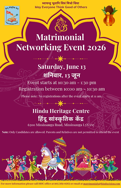 Hindu Heritage Centre Matrimonial Flyer (11 x 17 in) (1).png