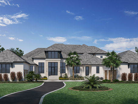 Real Estate Development Trends Shaping the Building Environment Today