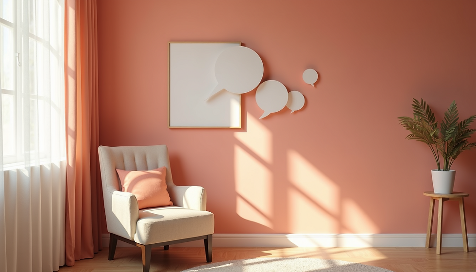 Personalized Speech Therapy Programs at TalkPath for Better Communication