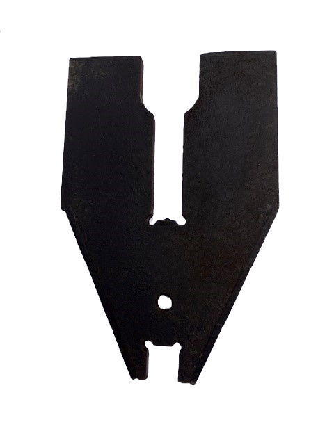 110mm Wing with Tungsten