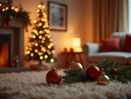 Transform Your Space with Holiday Decorating Ideas