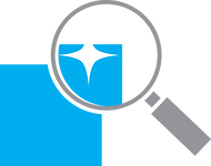 Inspect Product Magnifying Glass