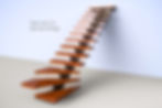 Staircase Stringer Laser Cutting