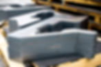High Volume Laser Cutting