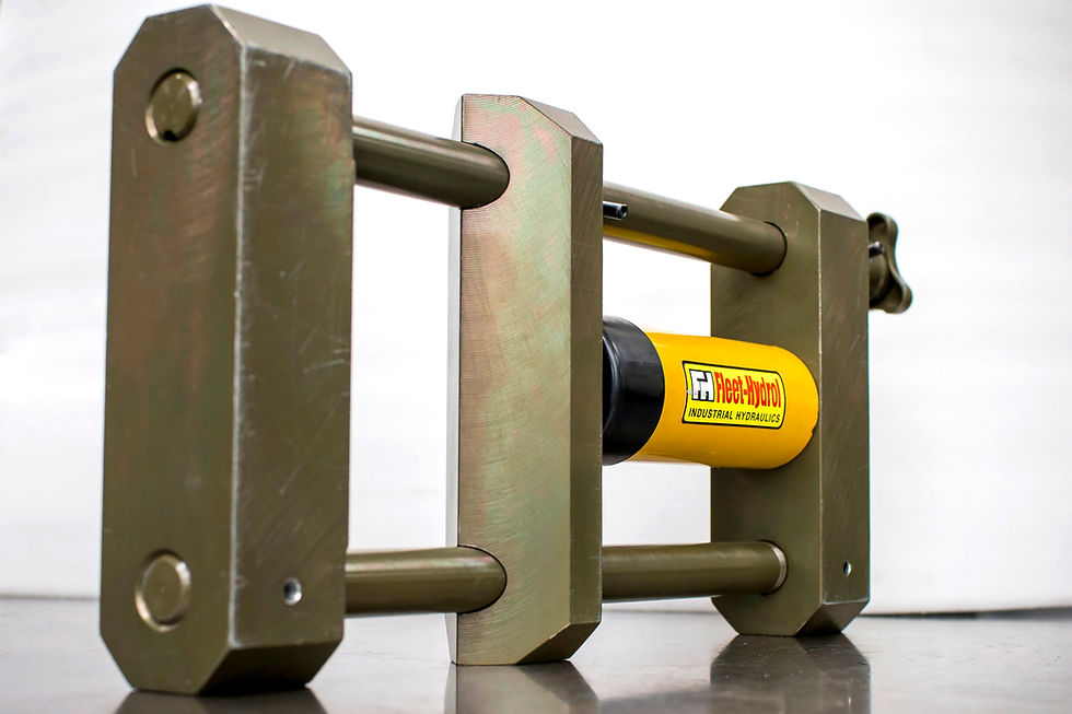 Thumbnail: 65mm Pipe Crusher Set
