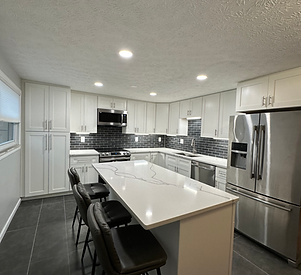 real estate renovation